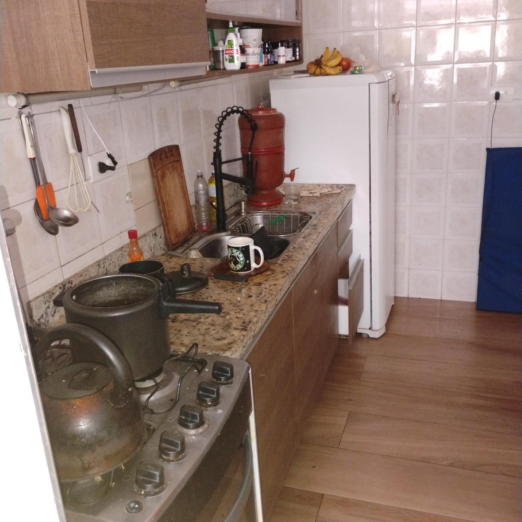 Apartamento Perto