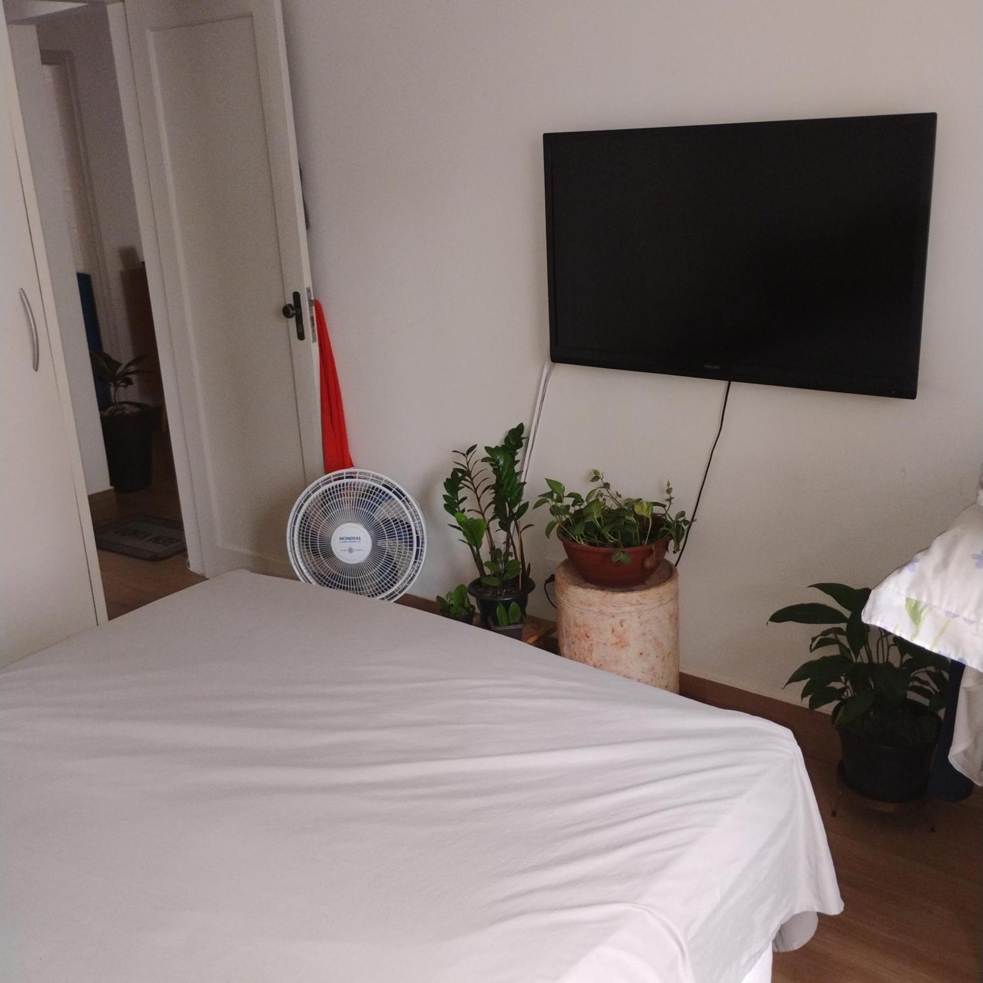 Apartamento Perto *
